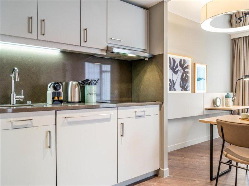 Aparthotel Adagio Stratford Londen