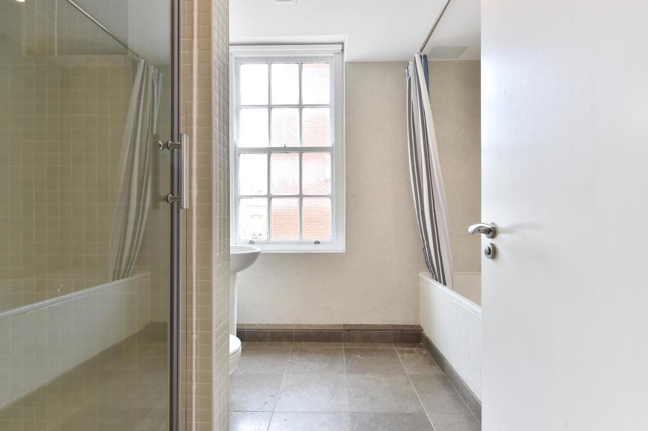 Apartamento Shoreditch Vibe Londres