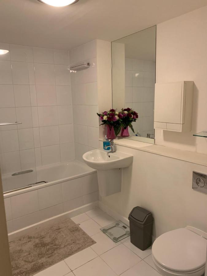 Apartment Bright&modern Flat In Greenwich *