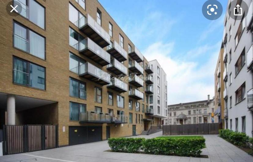 Apartment Bright&modern Flat In Greenwich