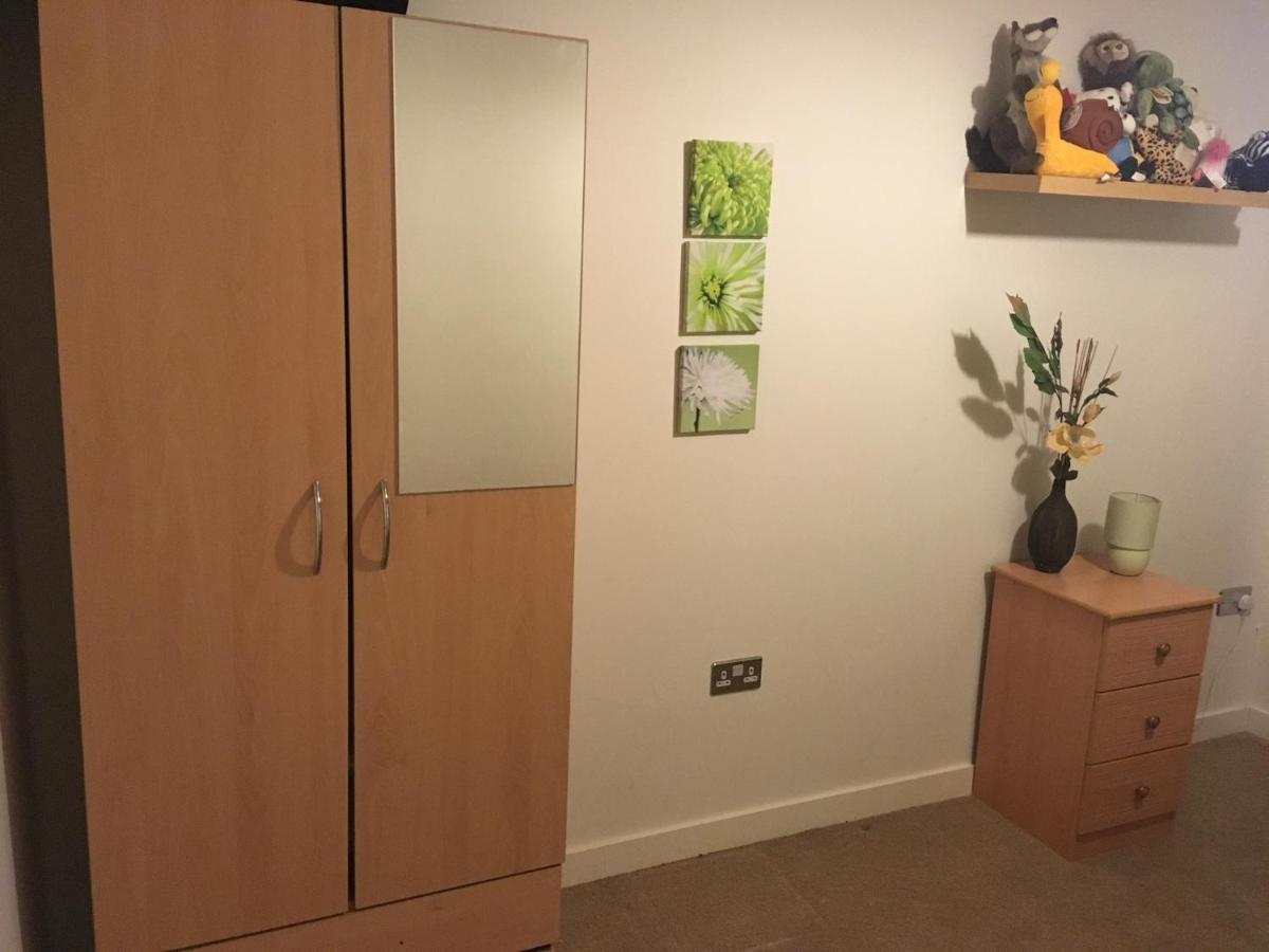 Bright&modern Flat In Greenwich London