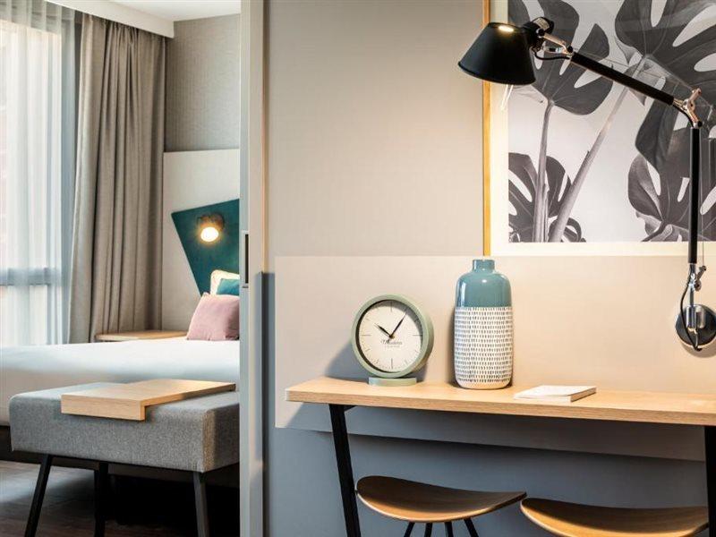 Adagio Stratford 4* Londen
