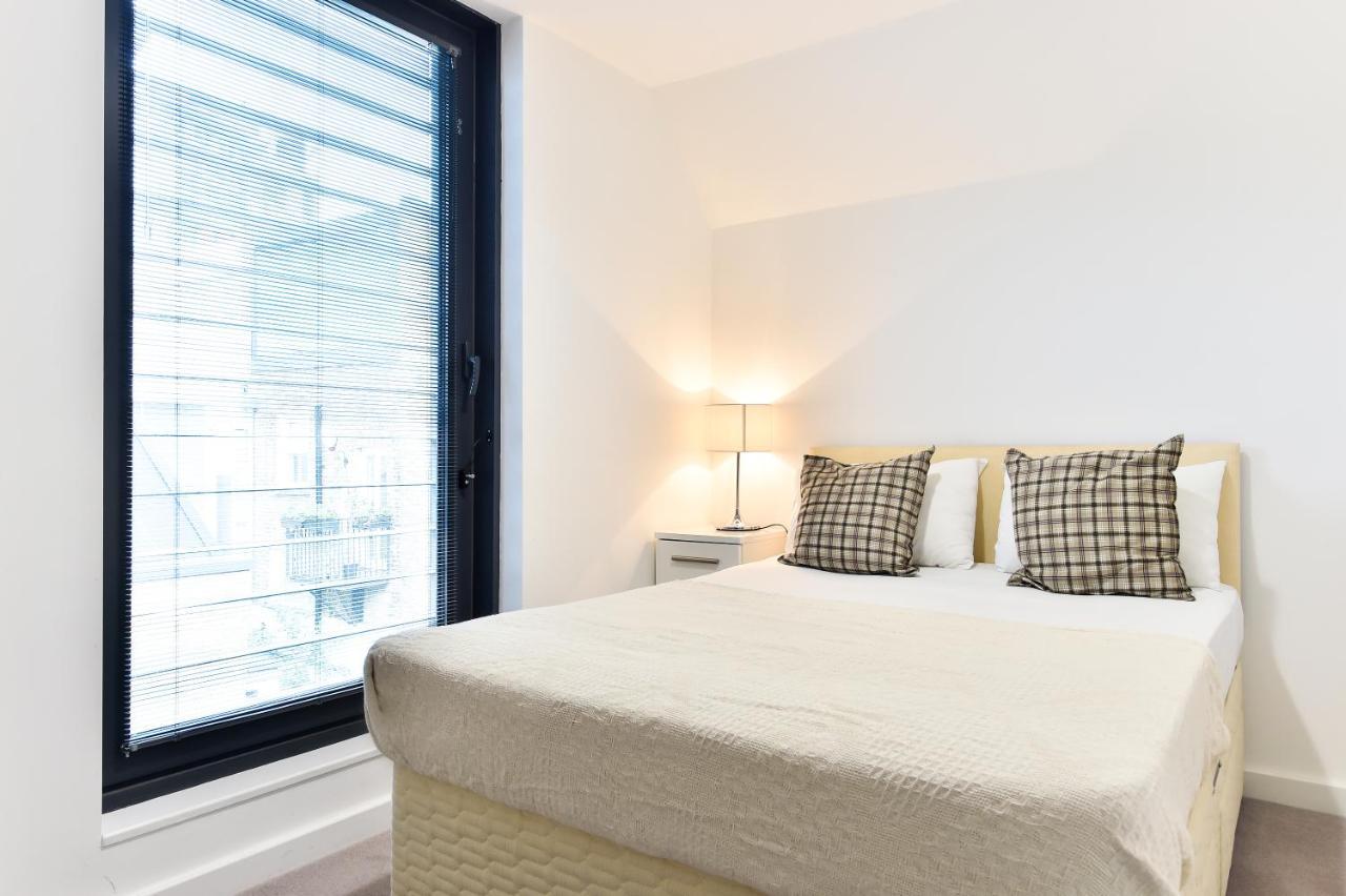 Bridge Apartment London