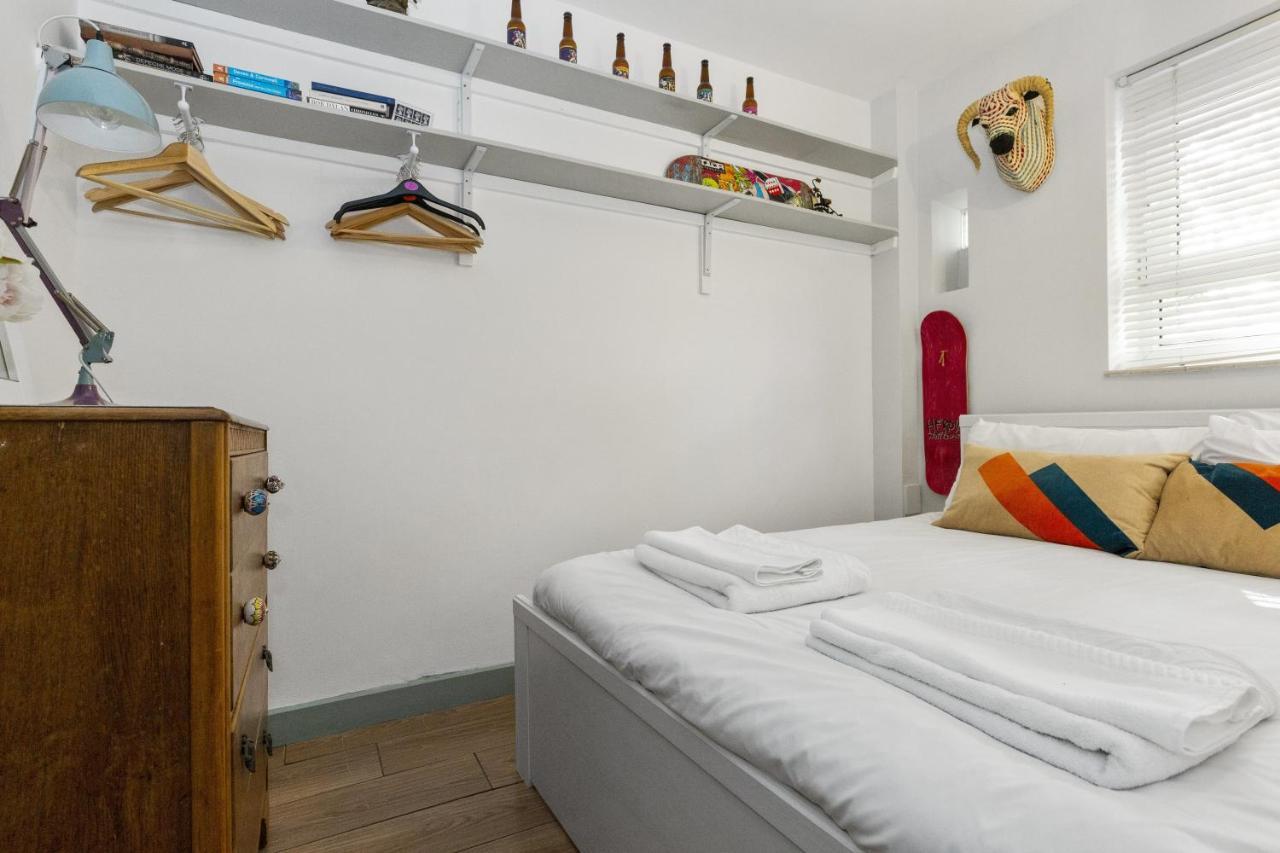 Apartamento Stylish 1br Next To Tower Bridge *