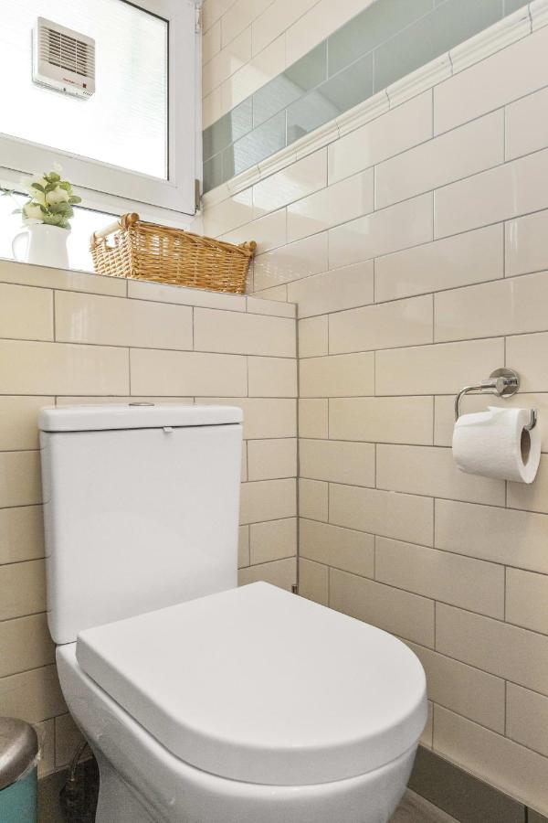 Apartamento Stylish 1br Next To Tower Bridge