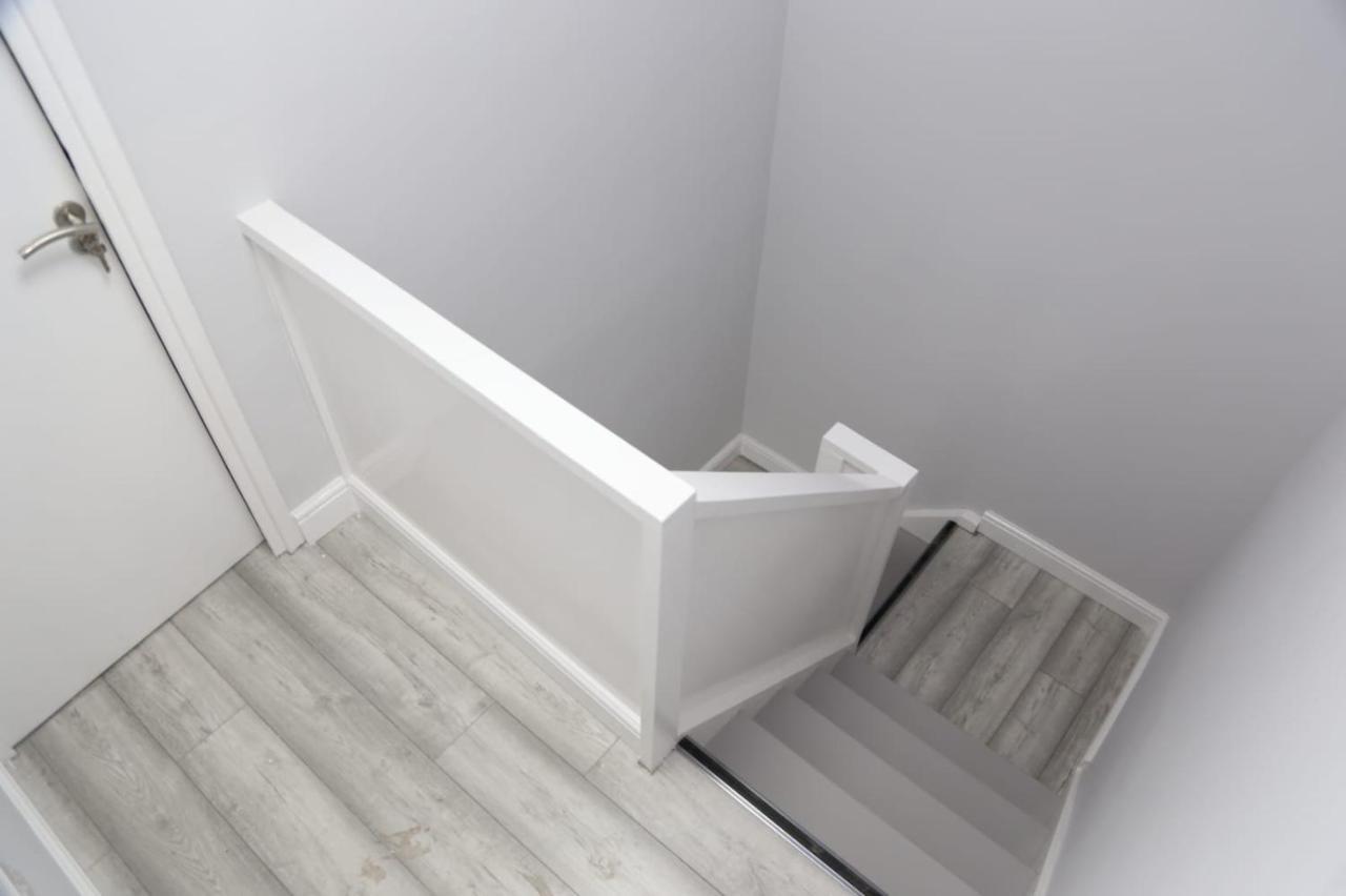 Budget 4-bed House In Woolwich Hébergement de vacances Londres