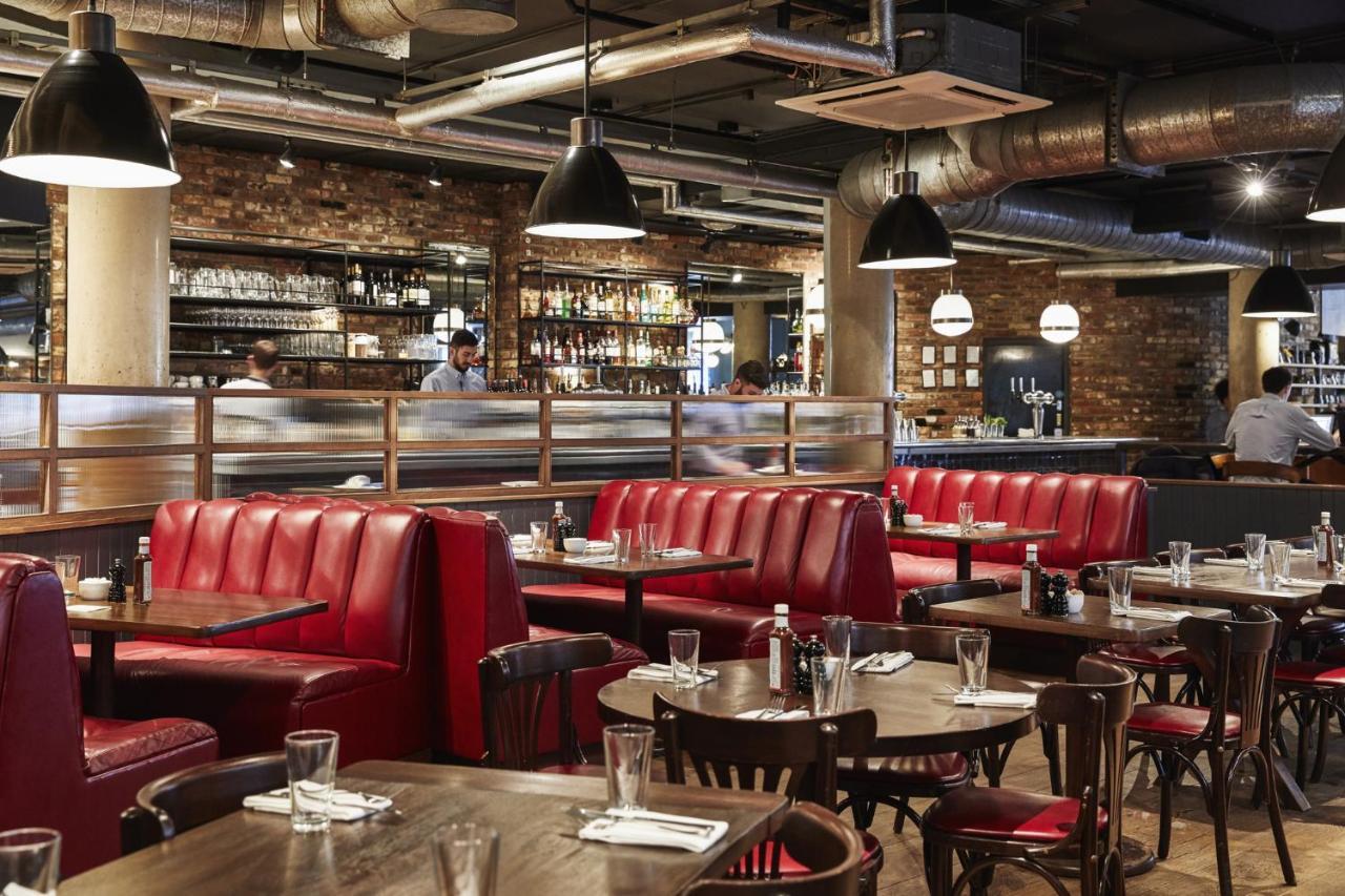The Hoxton, Shoreditch 4* Londres