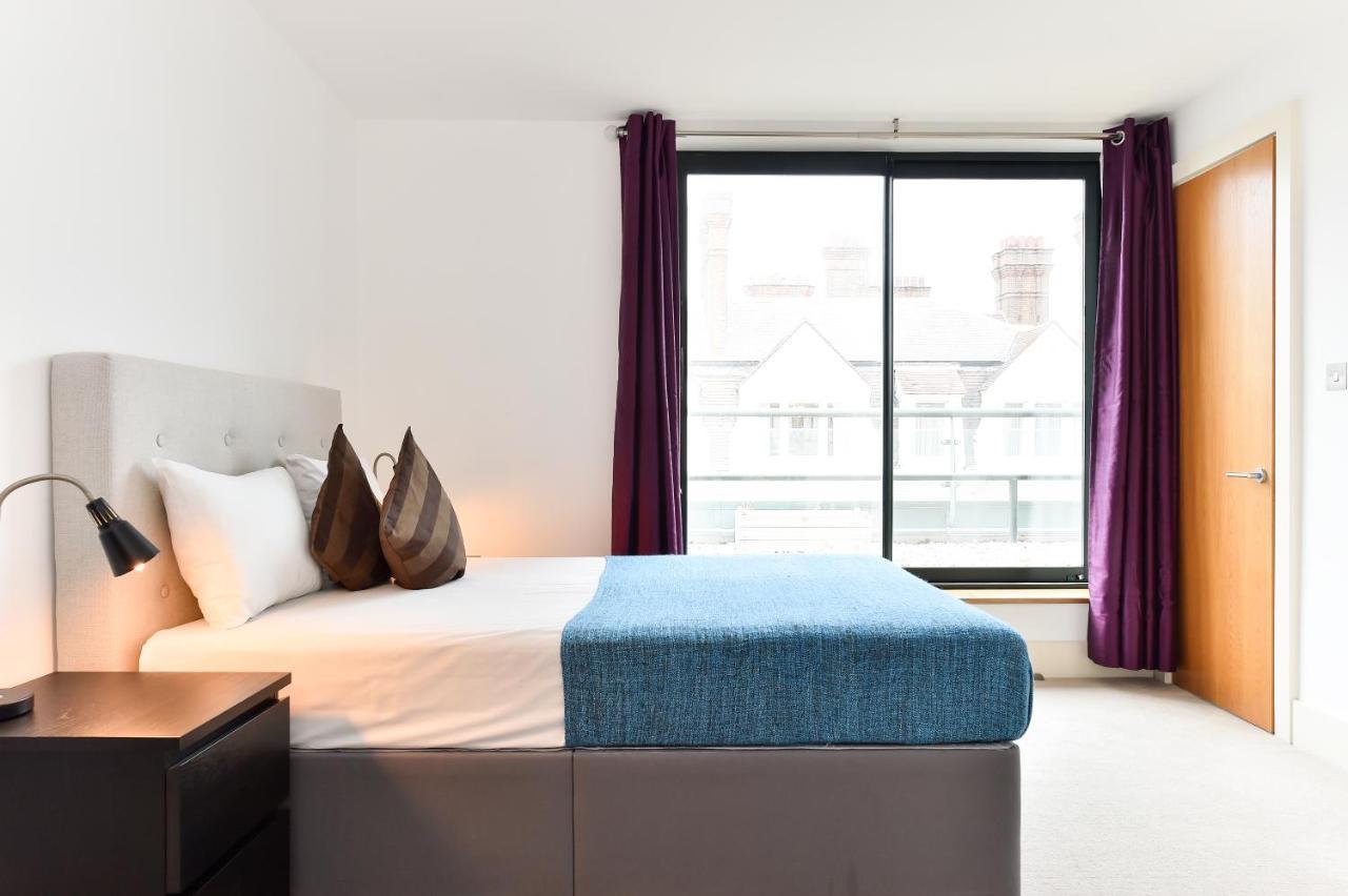 Apartamento Shoreditch Vibe