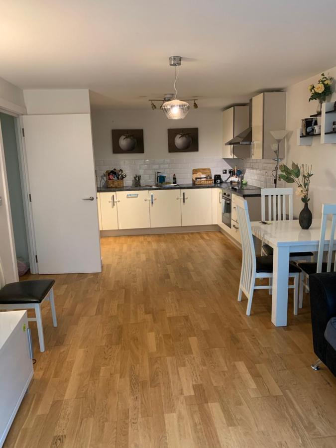 Bright&modern Flat In Greenwich * London