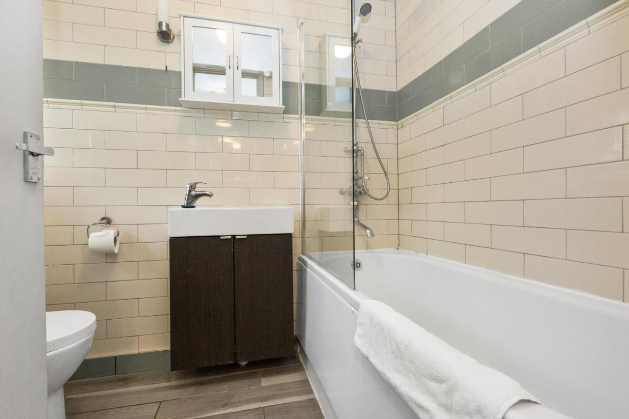 Apartamento Stylish 1br Next To Tower Bridge *