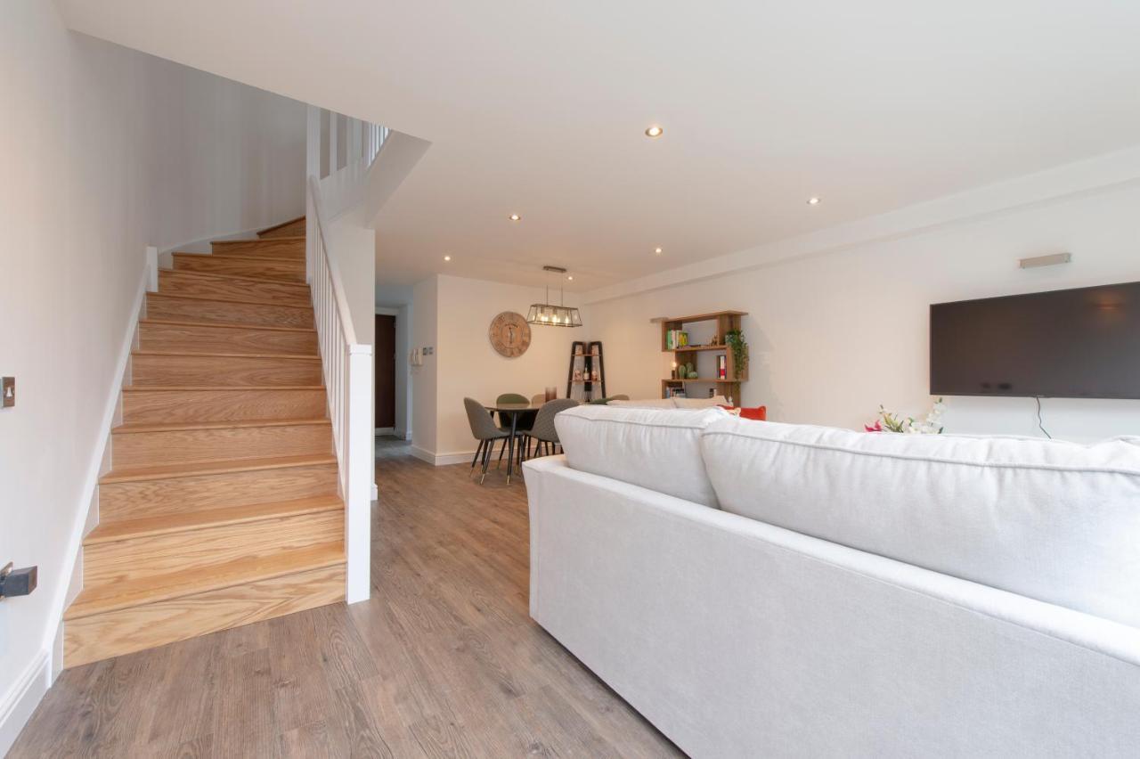 Apartamento Living