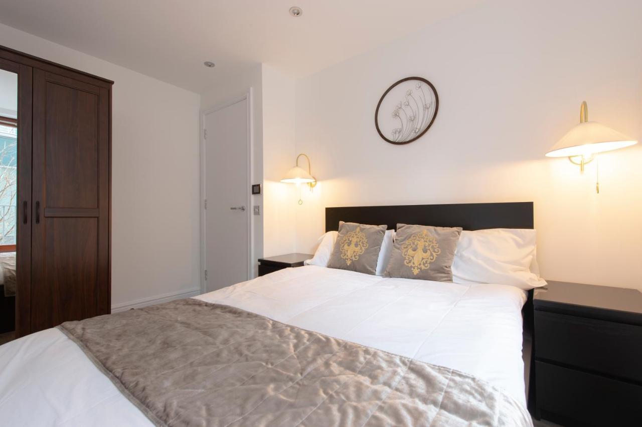 Living Apartamento *