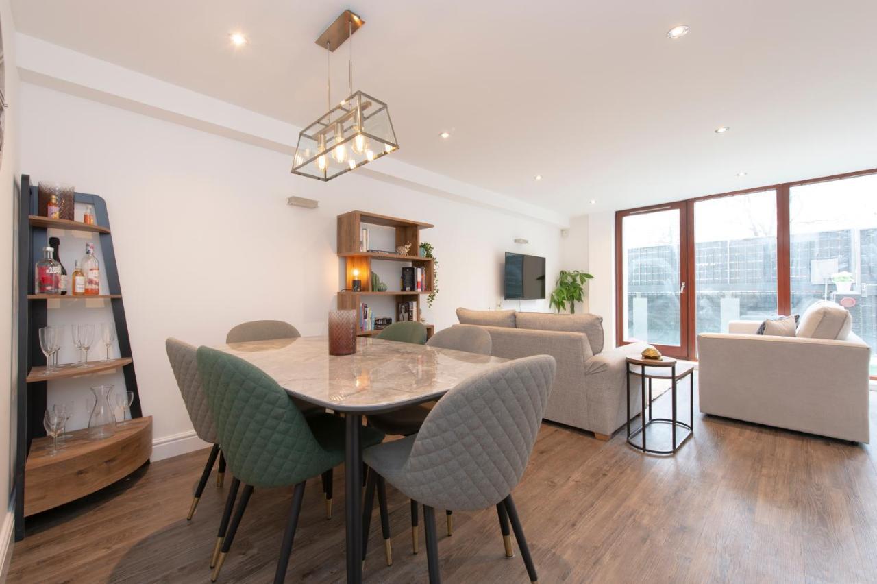 Apartamento Living *