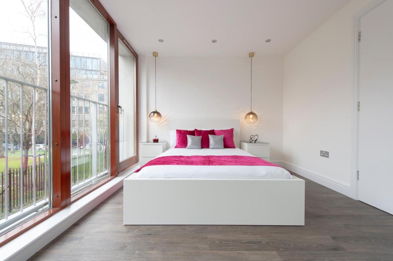Living Apartamento Londres