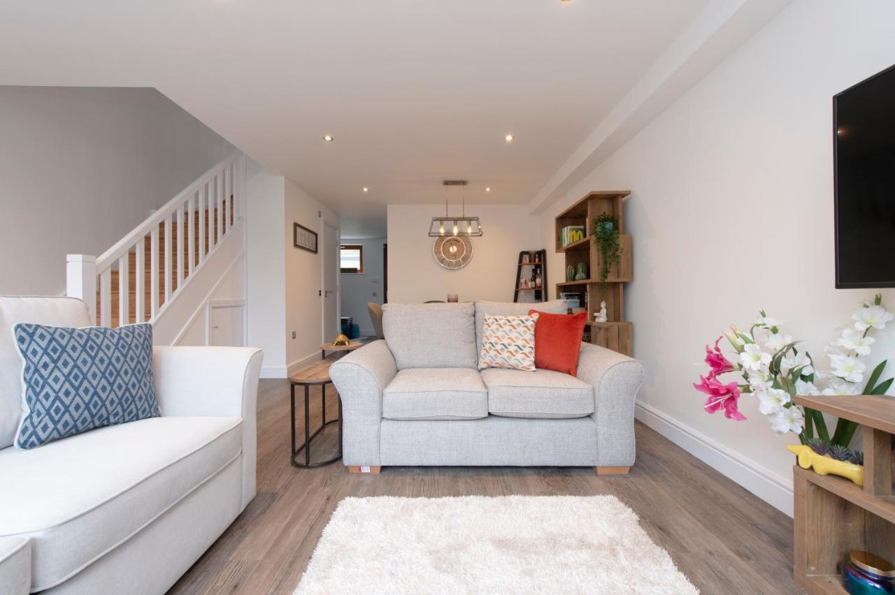 Apartamento Living Londres