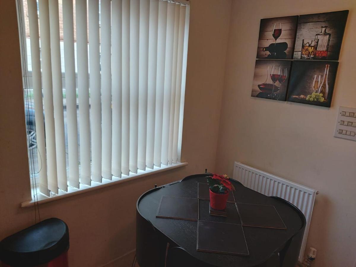 Apartamento Heronsgate Gh007 Londres