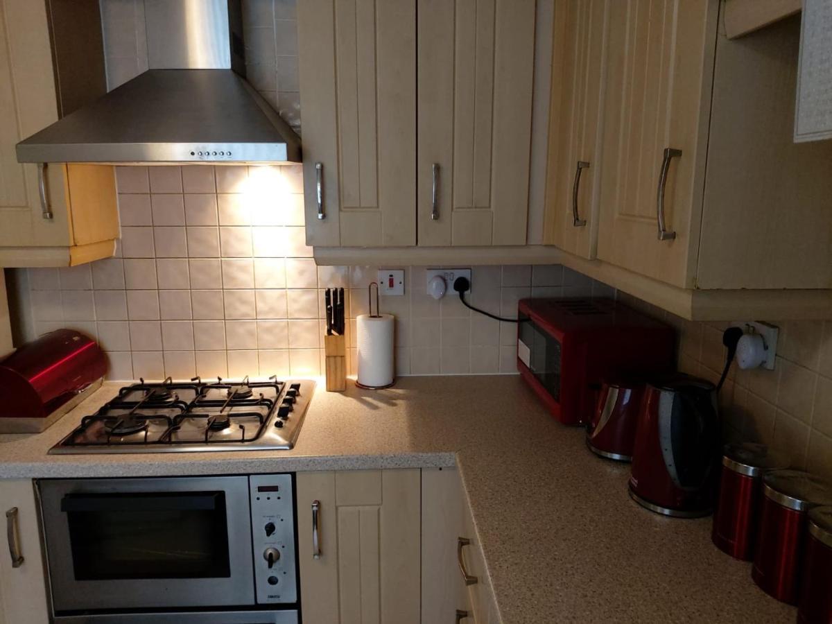 Heronsgate Gh007 Apartamento *