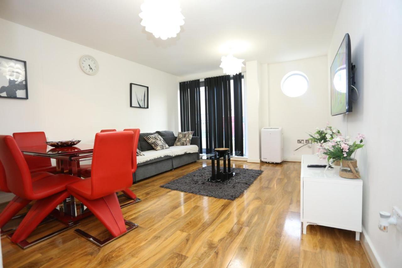 Bridge House Apartamento Londres