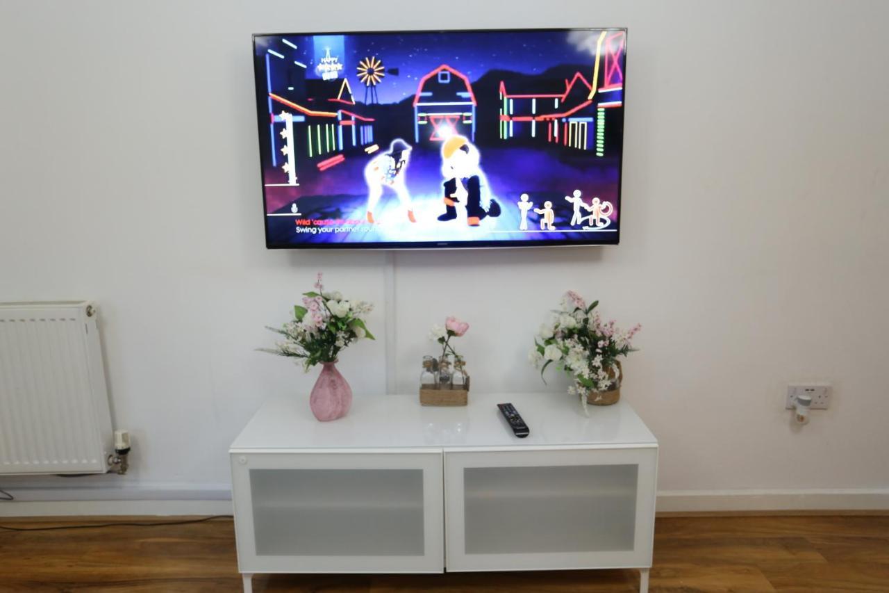 Bridge House Apartamento Londres