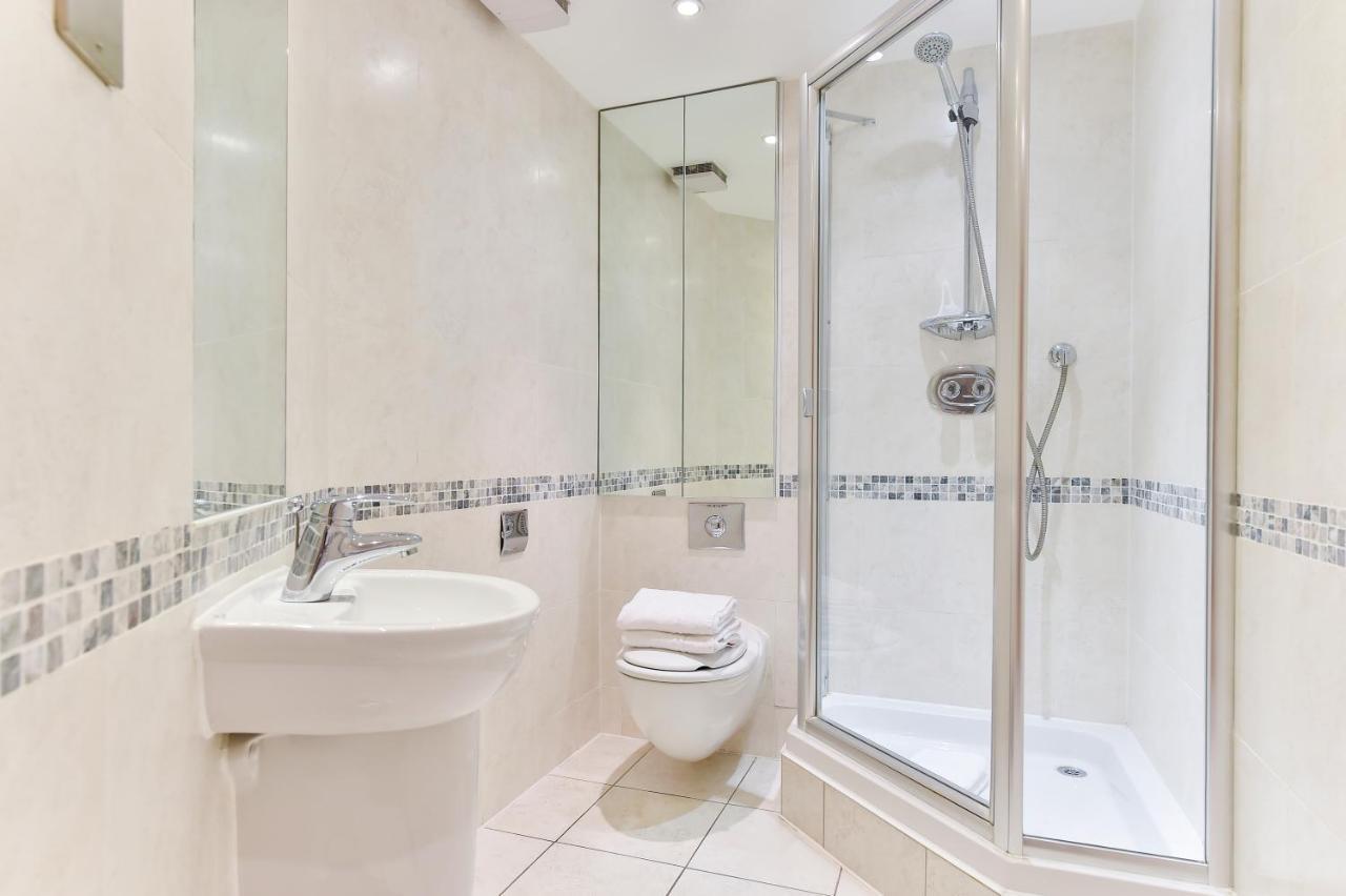 Apartamento Shoreditch Vibe *