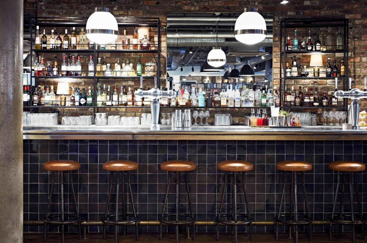 The Hoxton, Shoreditch