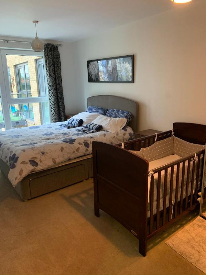 Apartment Bright&modern Flat In Greenwich London
