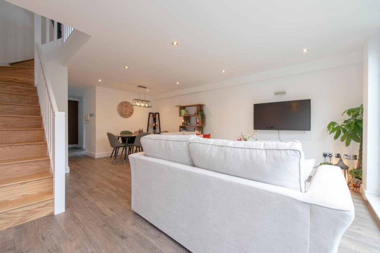 Living Apartamento