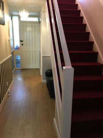 Private @ London-stratford. Londen