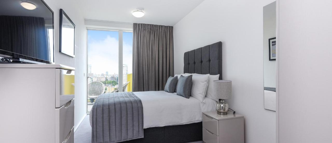 Appartement Charles Hope Millharbour