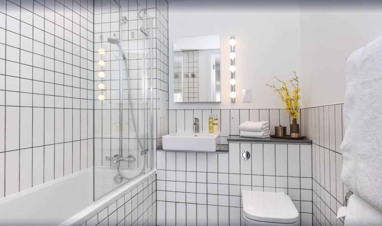 Charles Hope Millharbour Appartement