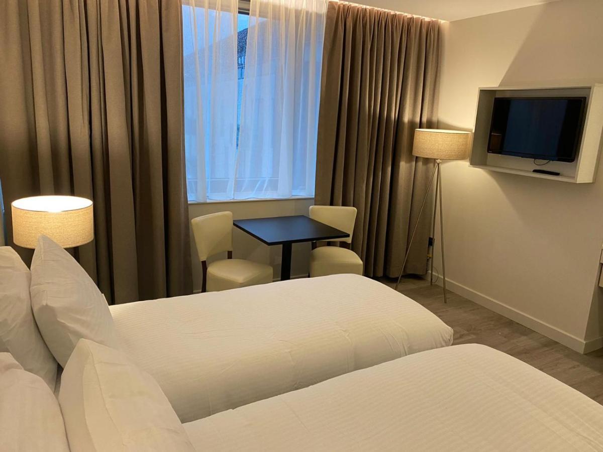 Axiom Park 4* Londres