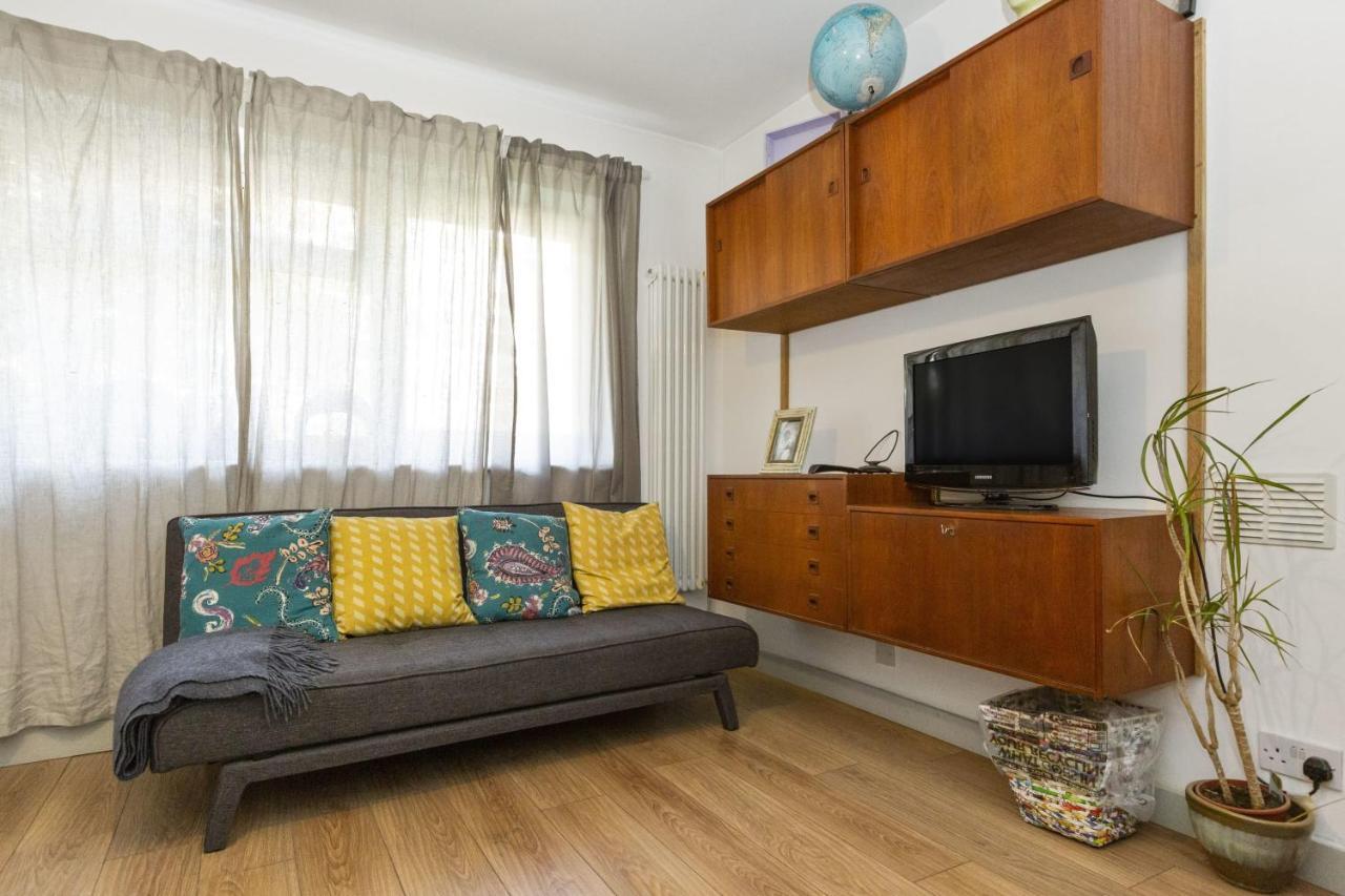 Apartamento Stylish 1br Next To Tower Bridge