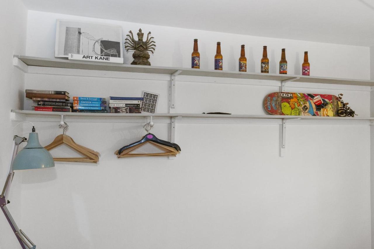 Apartamento Stylish 1br Next To Tower Bridge *
