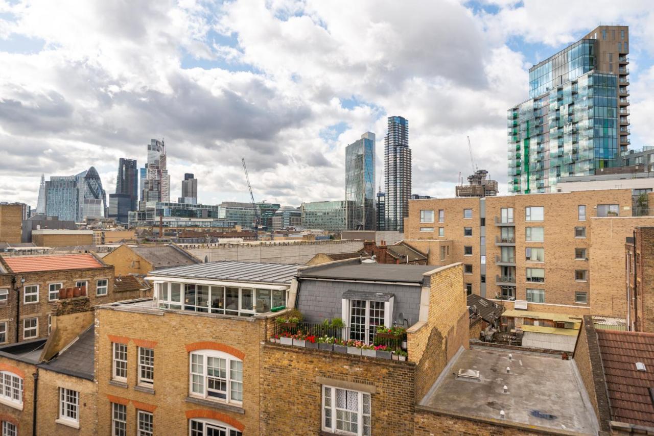 2 Bedroom Roof Terrace With Sauna Jakuzzi And Outdoor Cinema *