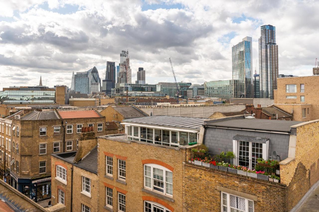 2 Bedroom Roof Terrace With Sauna Jakuzzi And Outdoor Cinema *
