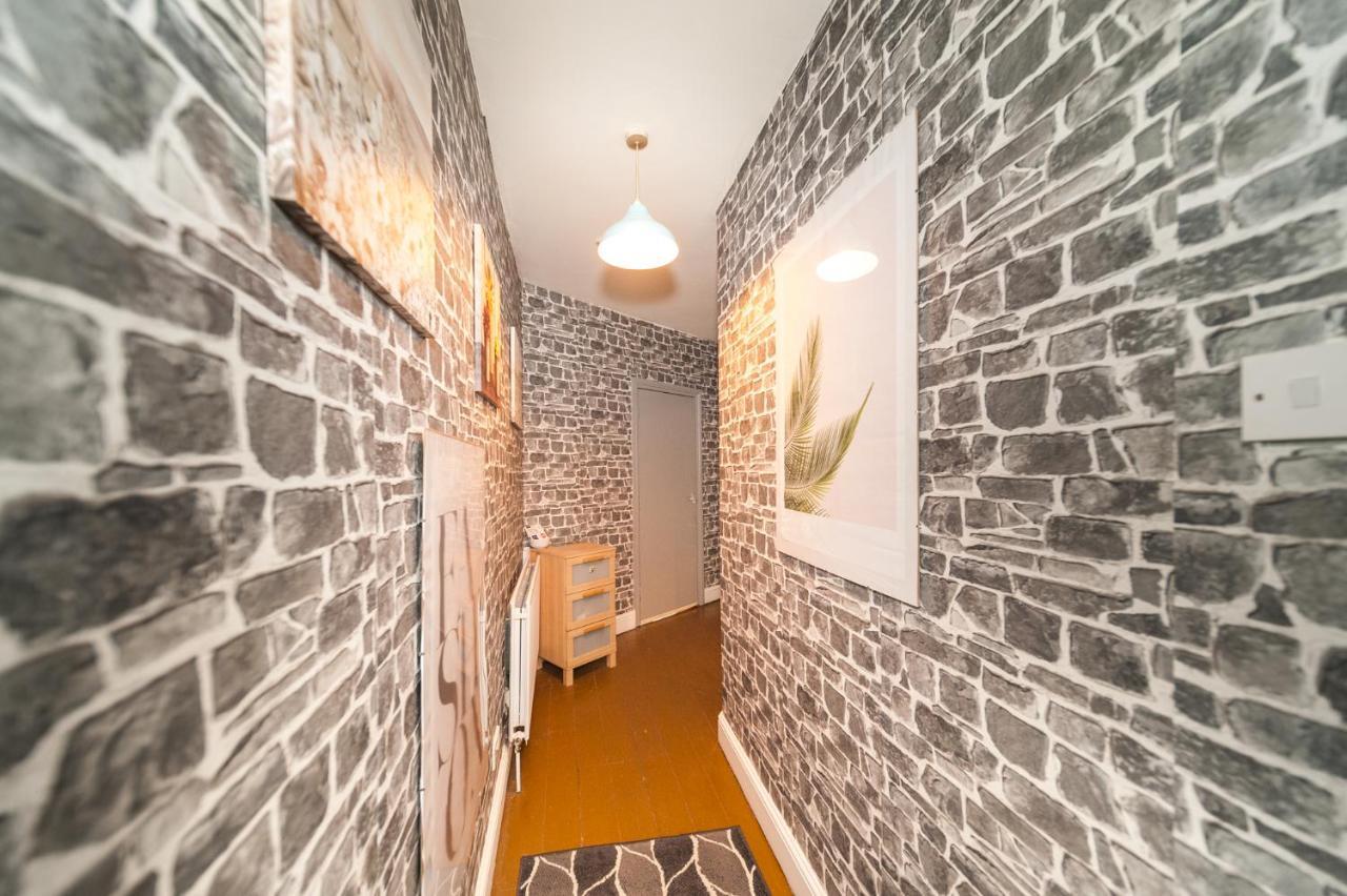 2 Bedroom Roof Terrace With Sauna Jakuzzi And Outdoor Cinema