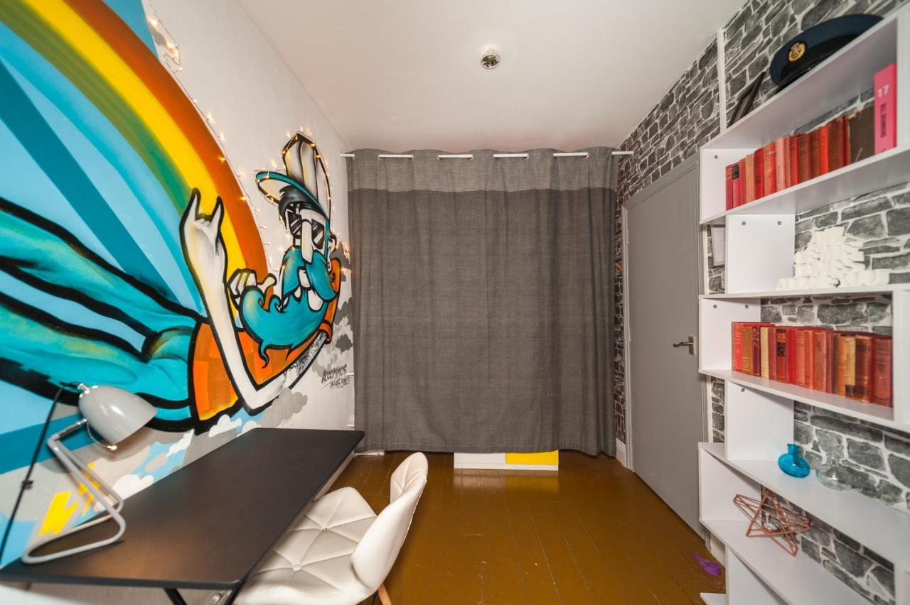 2 Bedroom Roof Terrace With Sauna Jakuzzi And Outdoor Cinema Appartement