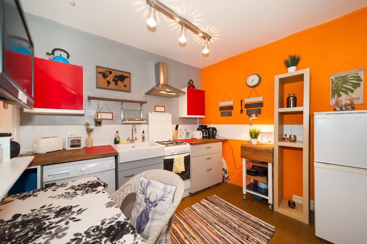 2 Bedroom Roof Terrace With Sauna Jakuzzi And Outdoor Cinema *