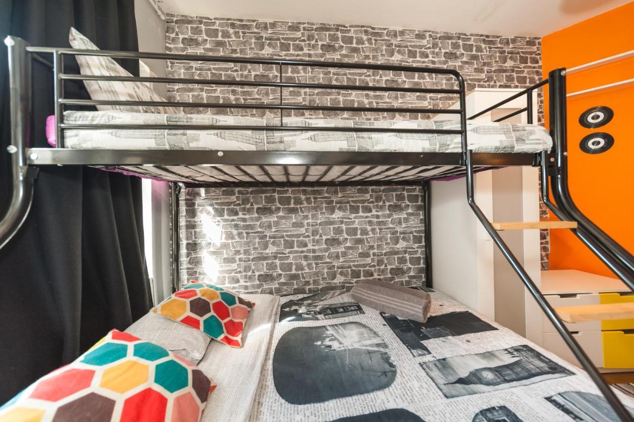 Appartement 2 Bedroom Roof Terrace With Sauna Jakuzzi And Outdoor Cinema Londres