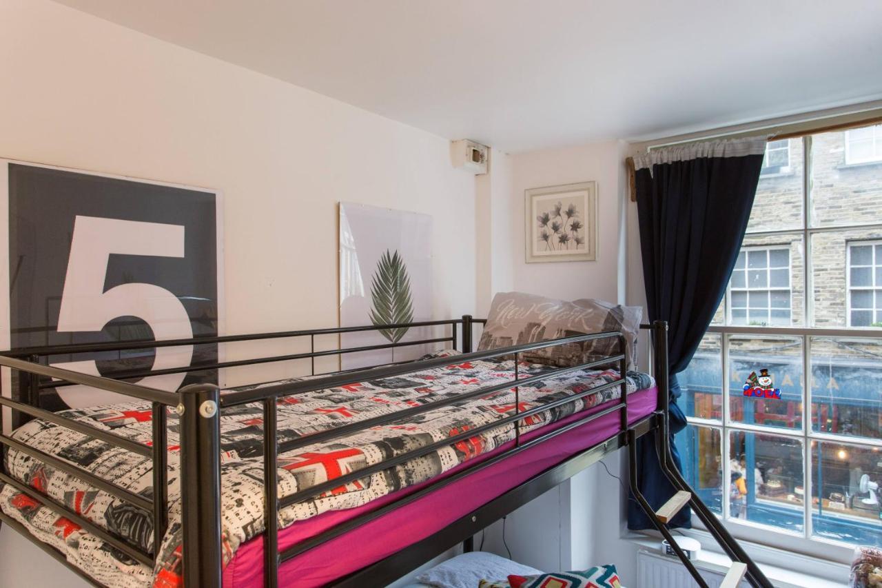 2 Bedroom Roof Terrace With Sauna Jakuzzi And Outdoor Cinema Appartement Londres