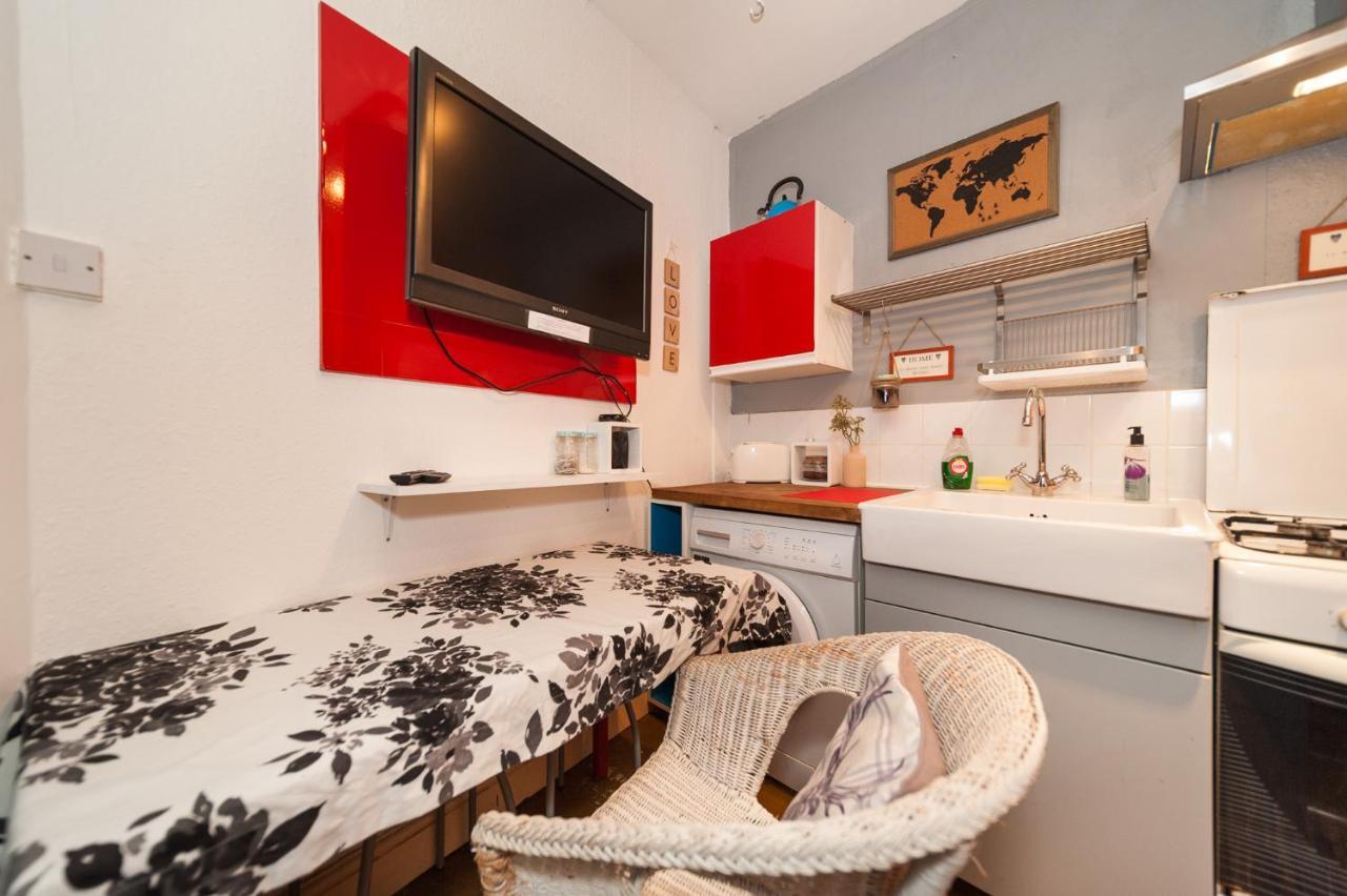 Appartement 2 Bedroom Roof Terrace With Sauna Jakuzzi And Outdoor Cinema *