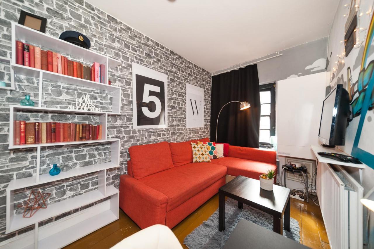 2 Bedroom Roof Terrace With Sauna Jakuzzi And Outdoor Cinema