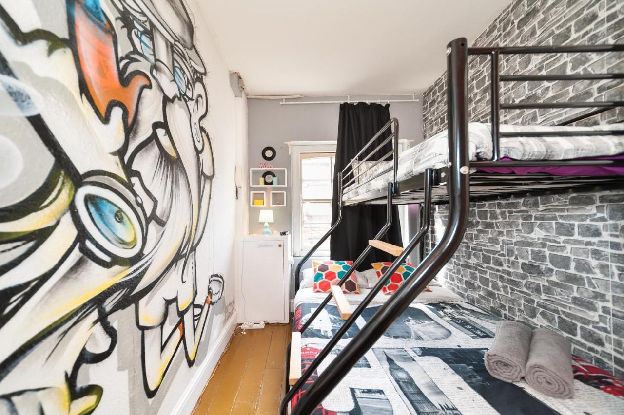 2 Bedroom Roof Terrace With Sauna Jakuzzi And Outdoor Cinema *