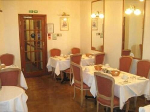 Regency Westend Londres