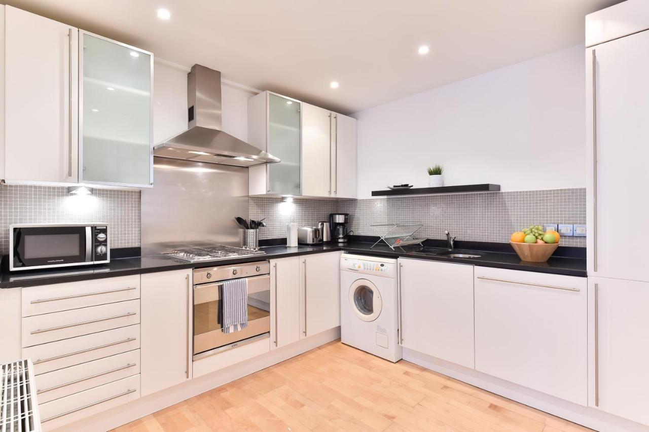 Apartamento Shoreditch Vibe