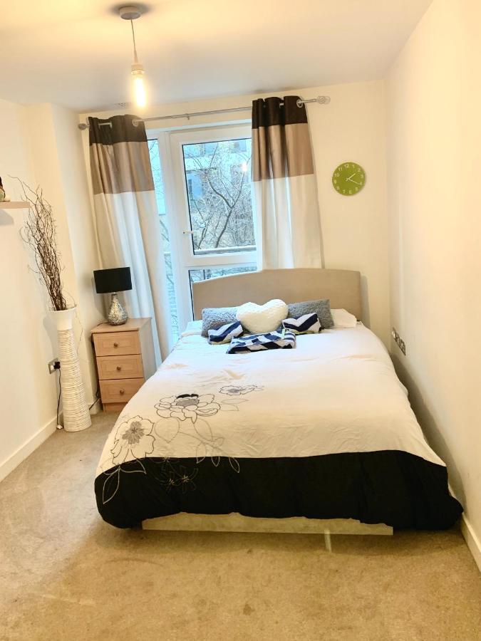 Bright&modern Flat In Greenwich