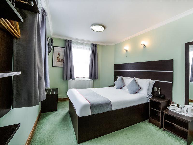 Epsilon Hotel Londres