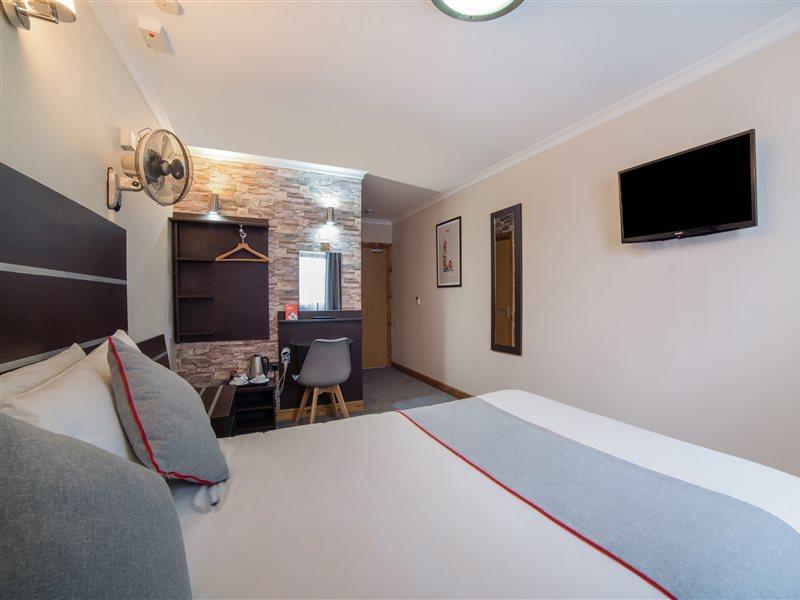 Hotel Epsilon Londres