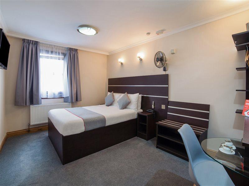 Hotel Epsilon Londres
