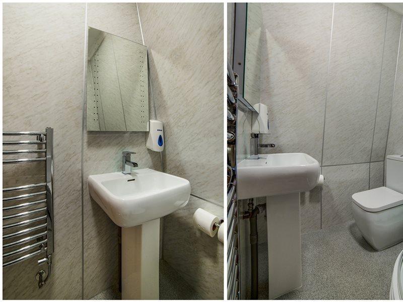 Epsilon Hotel Londres